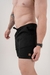 SHORT LINHO CURTO PRETO OF:51 - Caunt Jeans Atacado