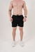 SHORT LINHO CURTO PRETO OF:51 - loja online