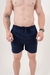 SHORT LINHO CURTO AZUL MARINHO - loja online