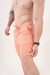 SHORT LINHO CURTO SALMÃO OF:51 - Caunt Jeans Atacado