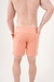 SHORT LINHO CURTO SALMÃO OF:51