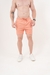 SHORT LINHO CURTO SALMÃO OF:51 - loja online