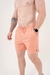 SHORT LINHO CURTO SALMÃO OF:51 - comprar online
