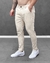CALÇA ALFAITARIA LINHO NATURAL - loja online