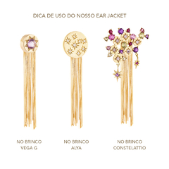 Ear Jacket na internet