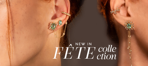 Carrusel Chiori Charming Jewels