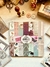 PAPEL PARA SCRAP VINTAGE IBICRAFT - comprar online