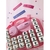 Set Valija Alfabeto 26 letras - IBI CRAFT - comprar online