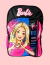MOCHILA WABRO 16" BARBIE en internet