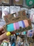WASHI TAPE COLORES PASTEL - comprar online