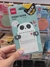 NOTAS ADHESIVAS DELI CARTOON ANIMALITOS - BICHO CANASTO LIBRERIA