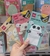 NOTAS ADHESIVAS DELI CARTOON ANIMALITOS