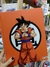 CUADERNO MOOVING T. DURA 19,5 X 24 X 48 HJS. RAYADO DRAGON BALL - comprar online