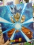 CUADERNO MOOVING T. DURA 19,5 X 24 X 48 HJS. RAYADO DRAGON BALL - BICHO CANASTO LIBRERIA