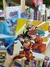 CUADERNO MOOVING T. DURA 19,5 X 24 X 48 HJS. RAYADO DRAGON BALL