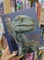 CUADERNO MOOVING T. DURA 19,5 X 24 X 48 HJS. RAYADO JURASSIC WORLD en internet