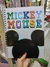 CUADERNO MOOVING 29/7 T. DURA X 120 HJS RAYADO MICKEY MOUSE