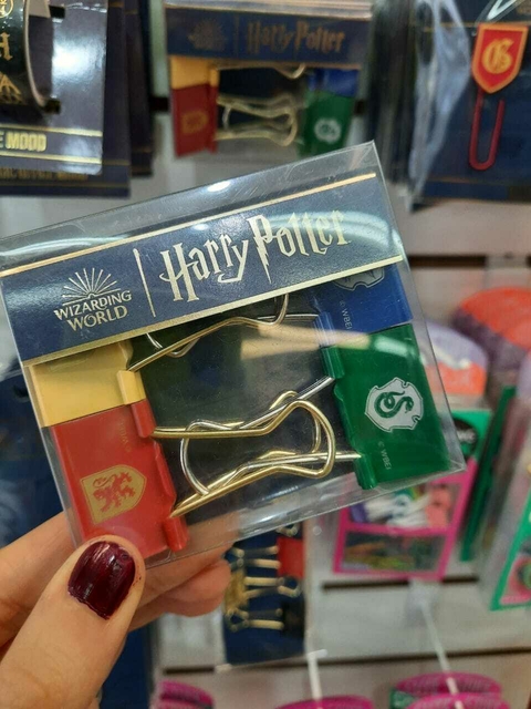 CLIP HARRY POTTER