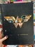 CUADERNO MOOVING 29/7 T. FLEX. X 80 HJS. RAYADO WONDER WOMAN en internet