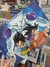 CARPETA MOOVING Nº 5 CARTONE DRAGON BALL - comprar online