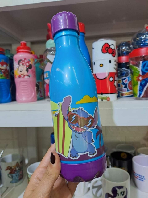BOTELLA STITCH