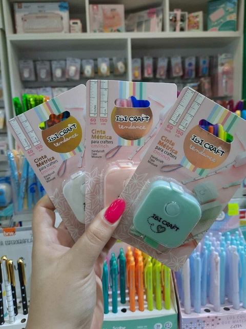 CINTA METRICA RETRACTIL 1,5 mts