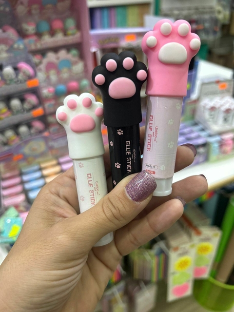 ADHESIVO EN BARRA PATITA