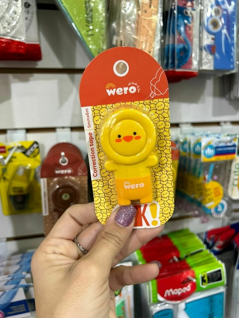 CORRECTOR ANIMALITOS