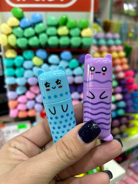 RESALTADORES MINI CUTE