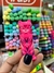 RESALTADOR MINI CUTE NEON - BICHO CANASTO LIBRERIA