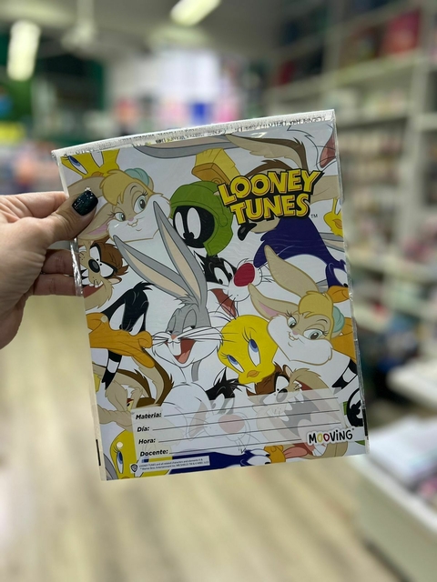 SEPARADOR NRO.3 LOONEY TUNES