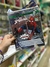 SEPARADOR NRO.3 SPIDERMAN - comprar online