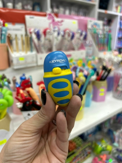 SACAPUNTA DUO PUNTA REGULABLE