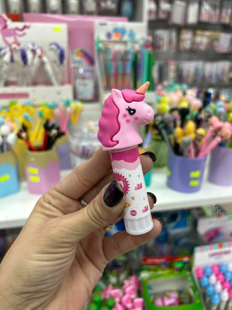 ADHESIVO EN BARRA WERO FUN STICK