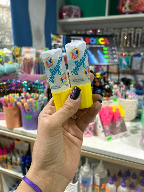 Adhesivo Voligoma 30 ml