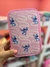 CARTUCHERA STITCH 2 PISOS - tienda online