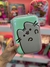 CARTUCHERA PUSHEEN 2 PISOS