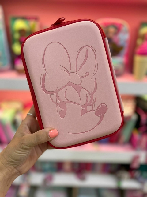 CARTUCHERA MINNIE