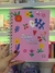 CUADERNO 16 X 21 MOOVING TAPA DURA 80 HOJAS RAYADO ESPIRAL COMO QUIERES