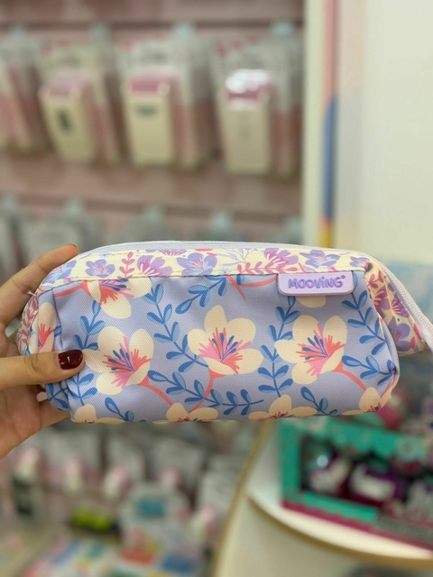 CARTUCHERA CANOPLA MOOVING OPEN GARDEN