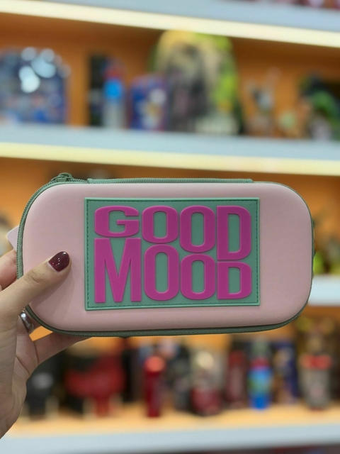 CARTUCHERA CANOPLA MOOVING BOX PINK