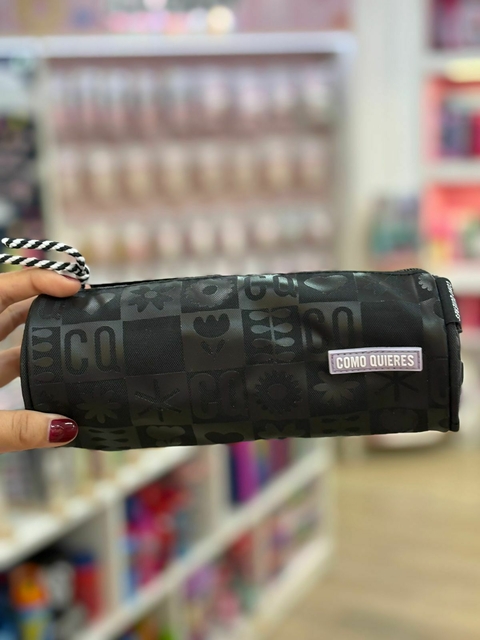 CARTUCHERA CANOPLA MOOVING TUBO COMO QUIERES