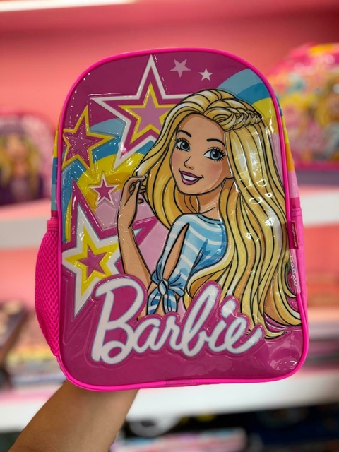 MOCHILA WABRO 12" BARBIE - comprar online
