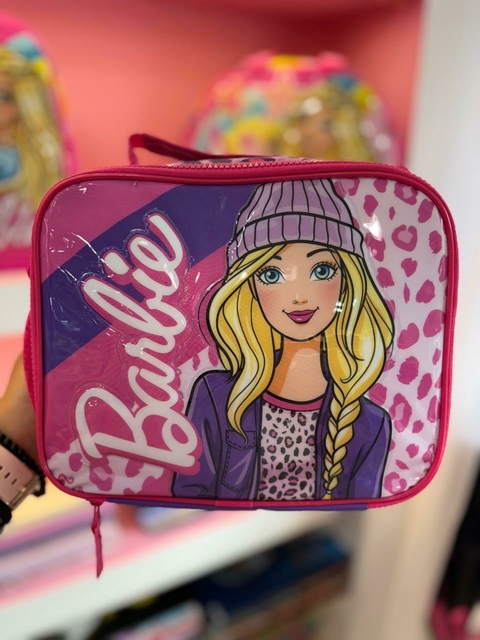 LUNCHERA BARBIE - comprar online