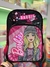 MOCHILA WABRO 14" BARBIE ANIMAL PRINT - comprar online