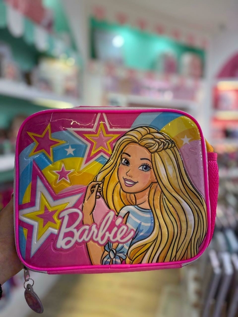 LUNCHERA BARBIE - comprar online