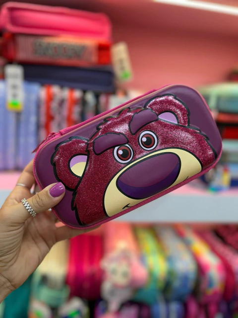 CARTUCHERA LOTSO BOX