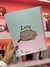 CUADERNO A4 PUSHEEN - comprar online