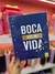 CARPETA ESCOLAR 2 TAPAS BOCA JUNIORS - comprar online