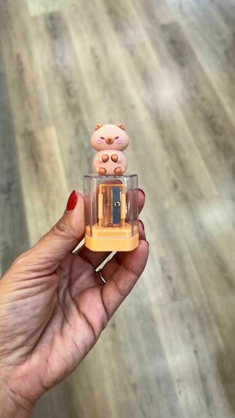 SACAPUNTA CAPYBARA - comprar online